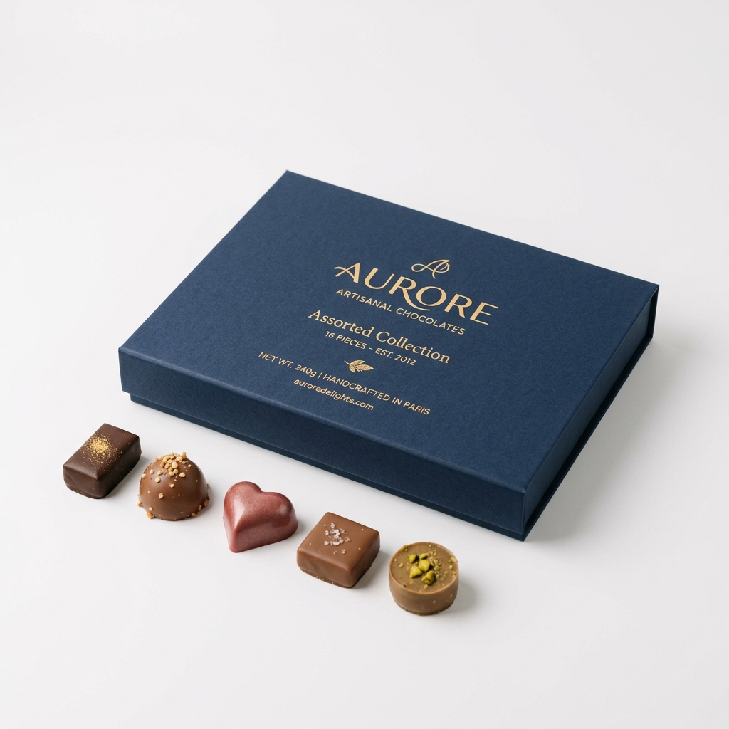 Chocolates