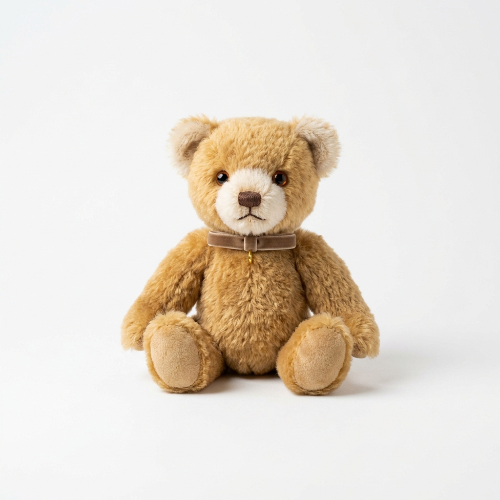 Peluche extra